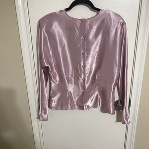 VINTAGE TESS BLOUSE